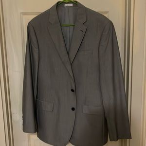 Men’s Suit